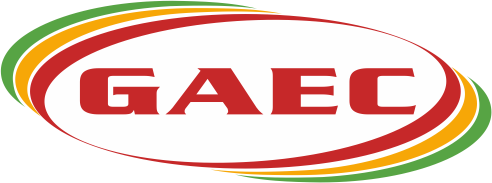General Auto Electric Corporation Logo