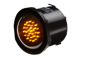 LED Signal Unit for Subsidiary Aspect – Calling On with Built-in Current Regulator