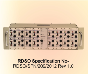 Fuse Auto Changeover System