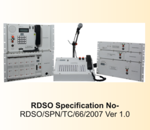 Control Communication Equipments For OFC Using 2 Wire Telephones (CCEO)