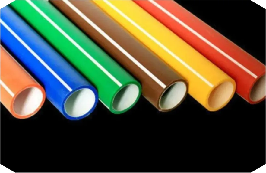 HDPE Pipes