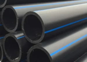 High Density Polyethylene (HDPE) Pipes