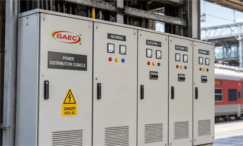 Power Equipment